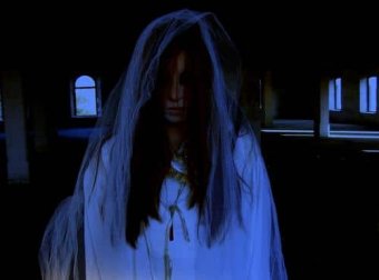 关于自己以及亲人遇到灵异事件的经历