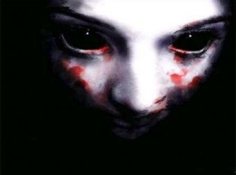 神秘的“黑人”