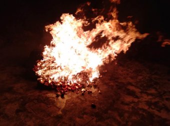 我的灵异事件八【死人问活人要钱】