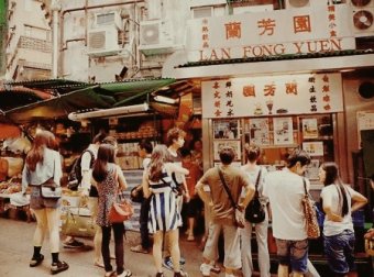 奇幻的梦境