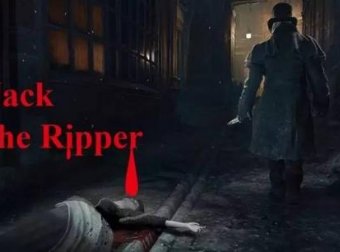 灵异游戏之血腥玛丽