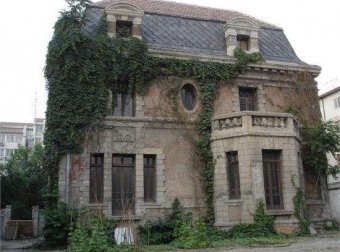 北京城四大鬼宅之首——朝内大街81号