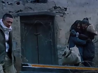 封门村灵异事件