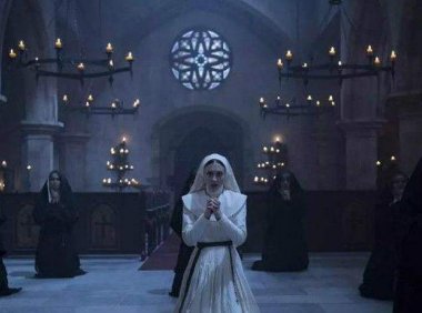 国外6大召唤邪灵的通灵游戏，让你充满噩梦