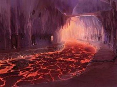 我所知道的地球历史与奥秘(九)(十)