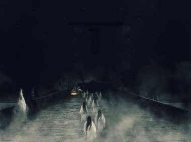 邯郸神灵异事(3):生下来就说话的孩子