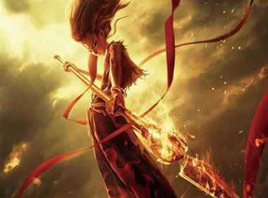 轮回纪实:哪吒下世