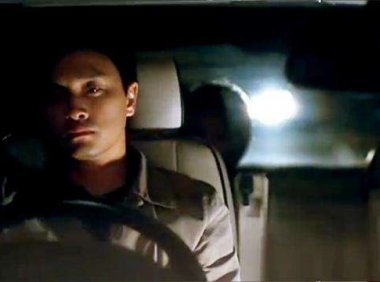 变态公路杀人狂