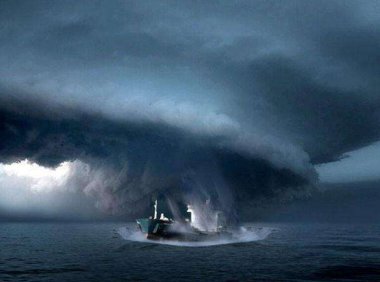 我所知道的地球历史与奥秘篇(五)(六)