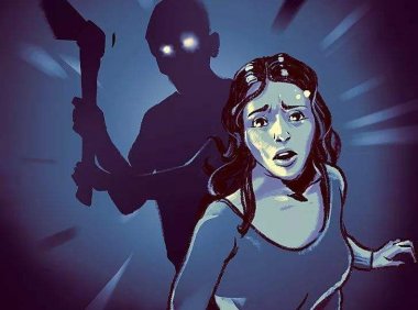 当把梦讲成一个故事(｡ゝω・｡)ゞ