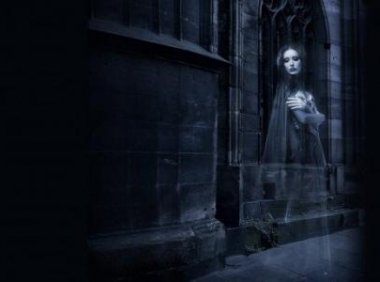 铃木：文运鬼？有这玩意儿？