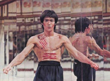 李小龙父子早逝之谜 ——因果报应果然不虚