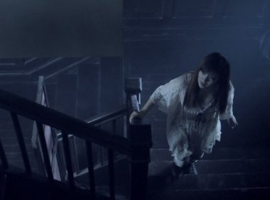 2019年遇到的真实灵异事件