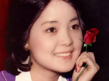 邓丽君转世事件！中国灵异网唯一一篇！