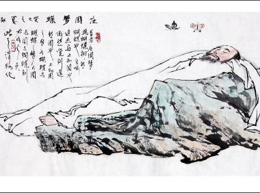 一次梦境成真的经历