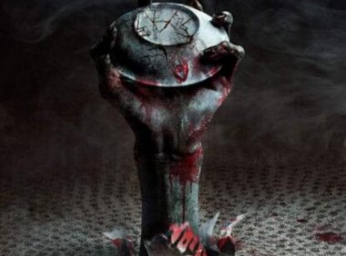 灵异游戏之请碟仙