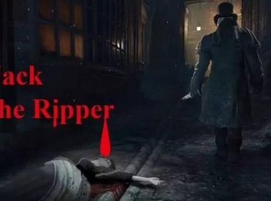 灵异游戏之血腥玛丽