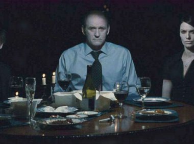 恐怖推理(第13期):我不是我