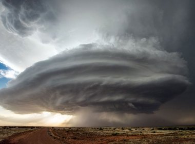 地球上无人敢去的七个诡异之地