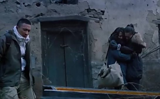 封门村灵异事件