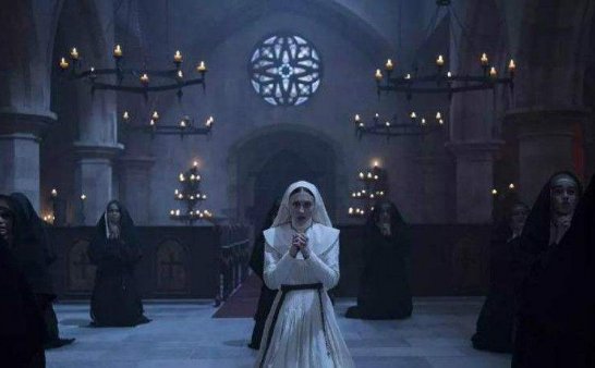 国外6大召唤邪灵的通灵游戏,让你充满噩梦