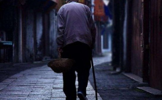 爷爷生前死后的灵异现象