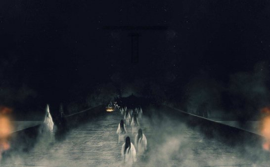 邯郸神灵异事(3):生下来就说话的孩子