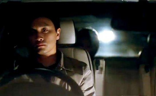 变态公路杀人狂