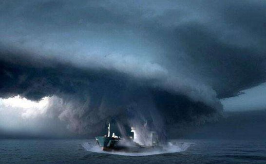 我所知道的地球历史与奥秘篇（五）（六）