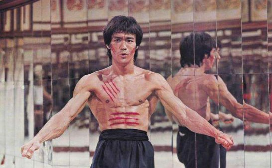 李小龙父子早逝之谜 ——因果报应果然不虚