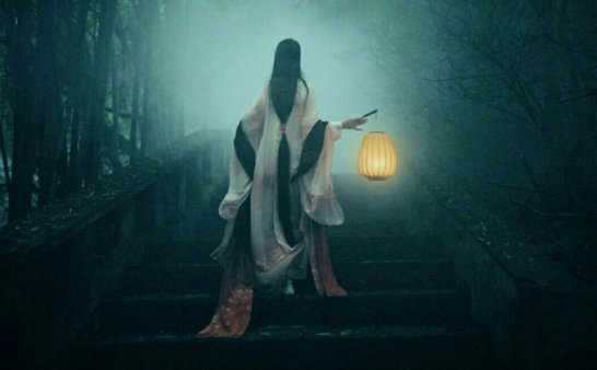 我是一个死了四年的鬼