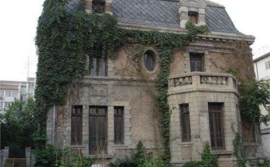 北京城四大鬼宅之首——朝内大街81号