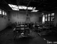 亲身经历之二（诡异的女生宿舍）