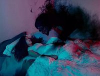 亲身经历之三（鬼压床）