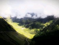 大隐隐于世,神秘的黄河偷人—讲一个小和尚的故事!