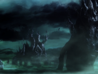 河童,日本民间传说中的恐怖生物,竟起源于中国的水猴子