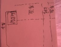 前后两个房子的方位几乎一样,这个房子该卖了吗?