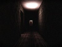 鬼城遇鬼(不信就当个故事听听吧)