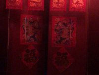 梦见了去世的爷爷来接我