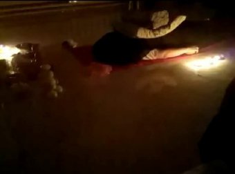 我的灵异事件十【过阴】