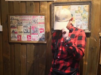 分享几篇小故事