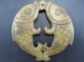 双鱼玉佩事件[下]