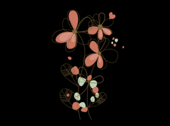 是灵魂出窍了么