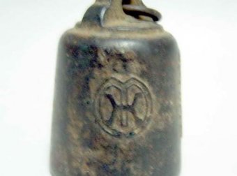 1.漂浮的秤砣 2.骗水鬼!