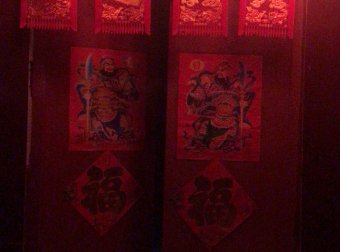 梦见了去世的爷爷来接我