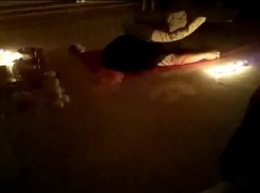 我的灵异事件十【过阴】