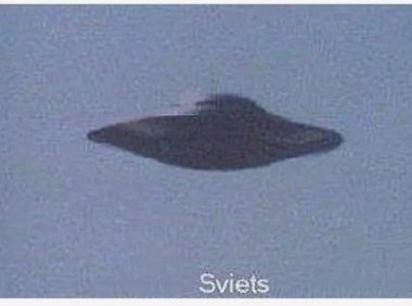 金星人与地球人类接触的事件