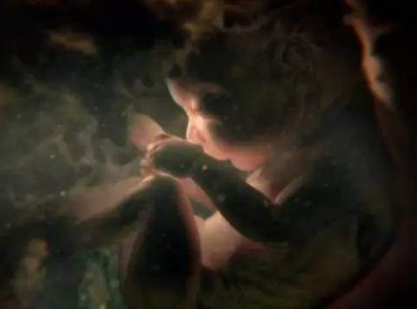 写小说的那些年，我遭遇的恐怖事件（四）他的车祸，来自于见鬼