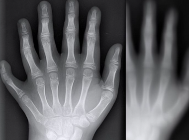 真实经历之56：六指女尸