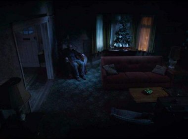 真实经历之58：诡梦成真